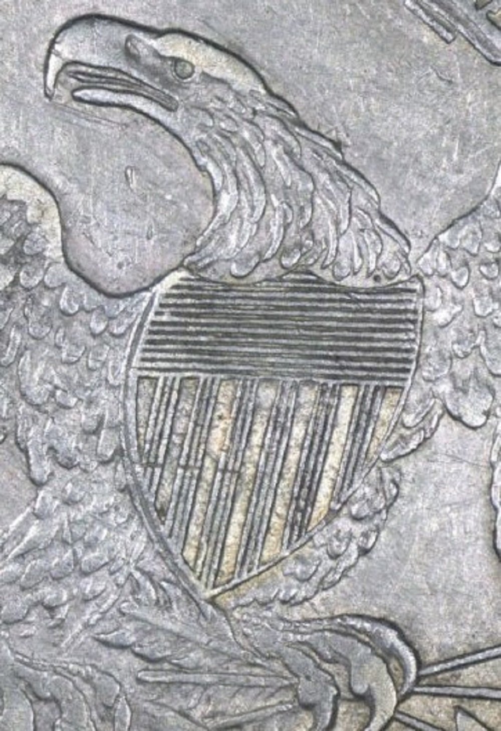 1812-50c-Capped-Bust-Half-Dollar-With-Interesting-Clashing---Overton-103